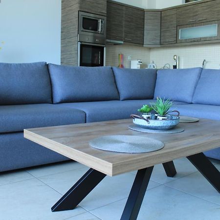 Lakis Luxury Apartment Κεραμωτή Εξωτερικό φωτογραφία