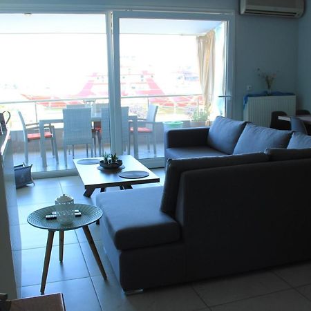 Lakis Luxury Apartment Κεραμωτή Εξωτερικό φωτογραφία