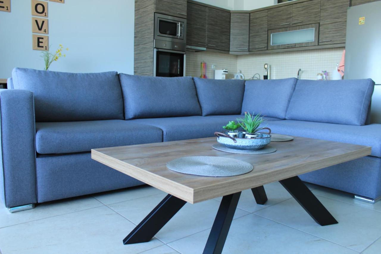 Lakis Luxury Apartment Κεραμωτή Εξωτερικό φωτογραφία