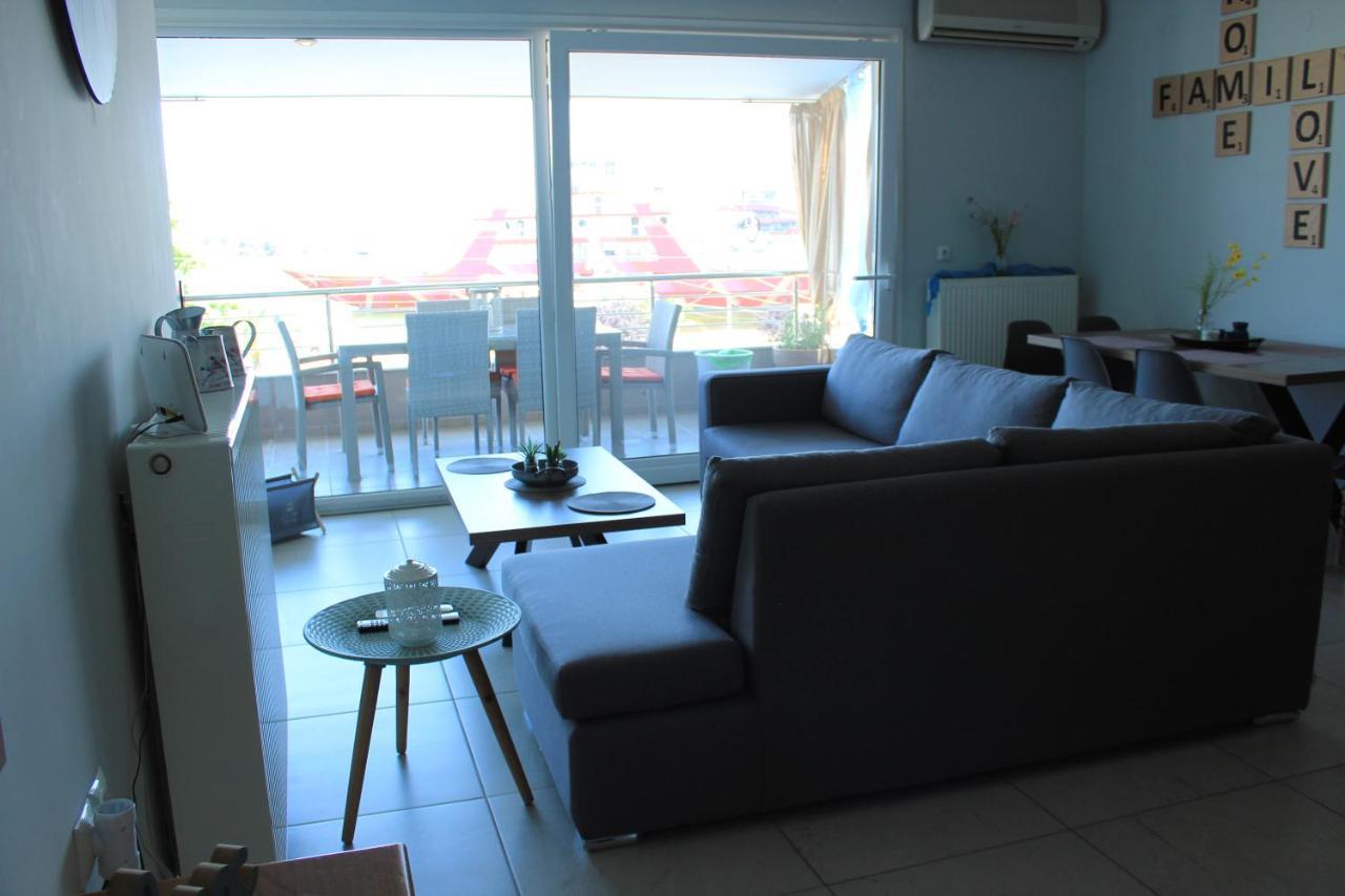 Lakis Luxury Apartment Κεραμωτή Εξωτερικό φωτογραφία