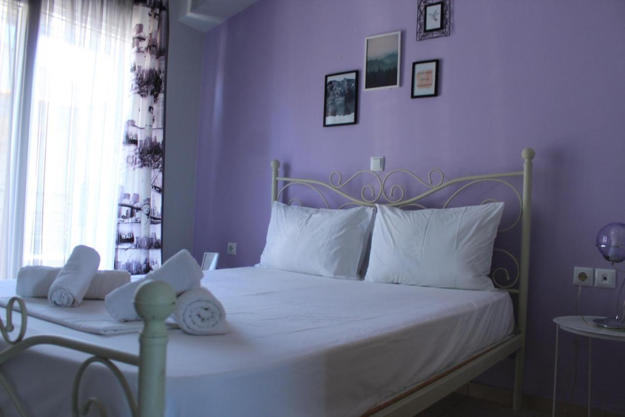 Lakis Luxury Apartment Κεραμωτή Εξωτερικό φωτογραφία