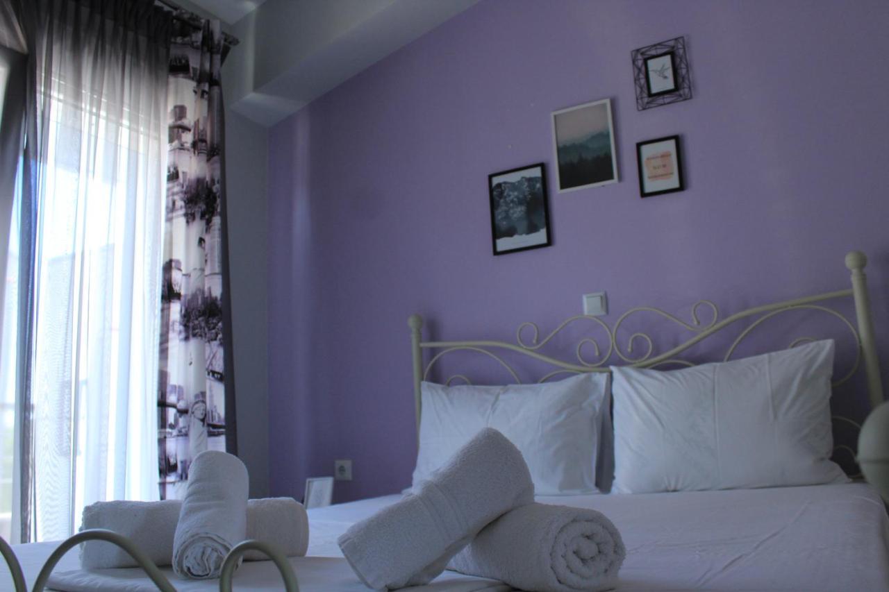 Lakis Luxury Apartment Κεραμωτή Εξωτερικό φωτογραφία