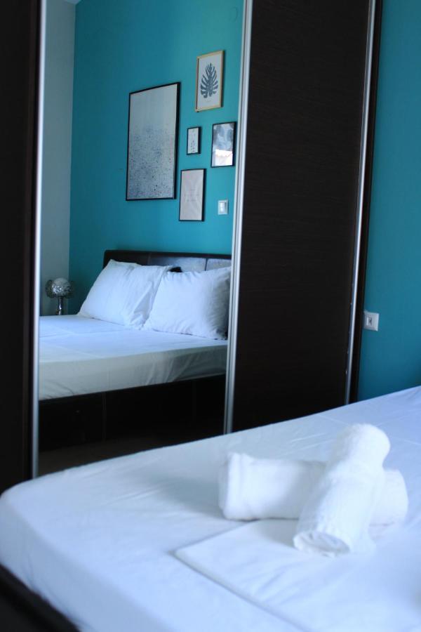Lakis Luxury Apartment Κεραμωτή Εξωτερικό φωτογραφία