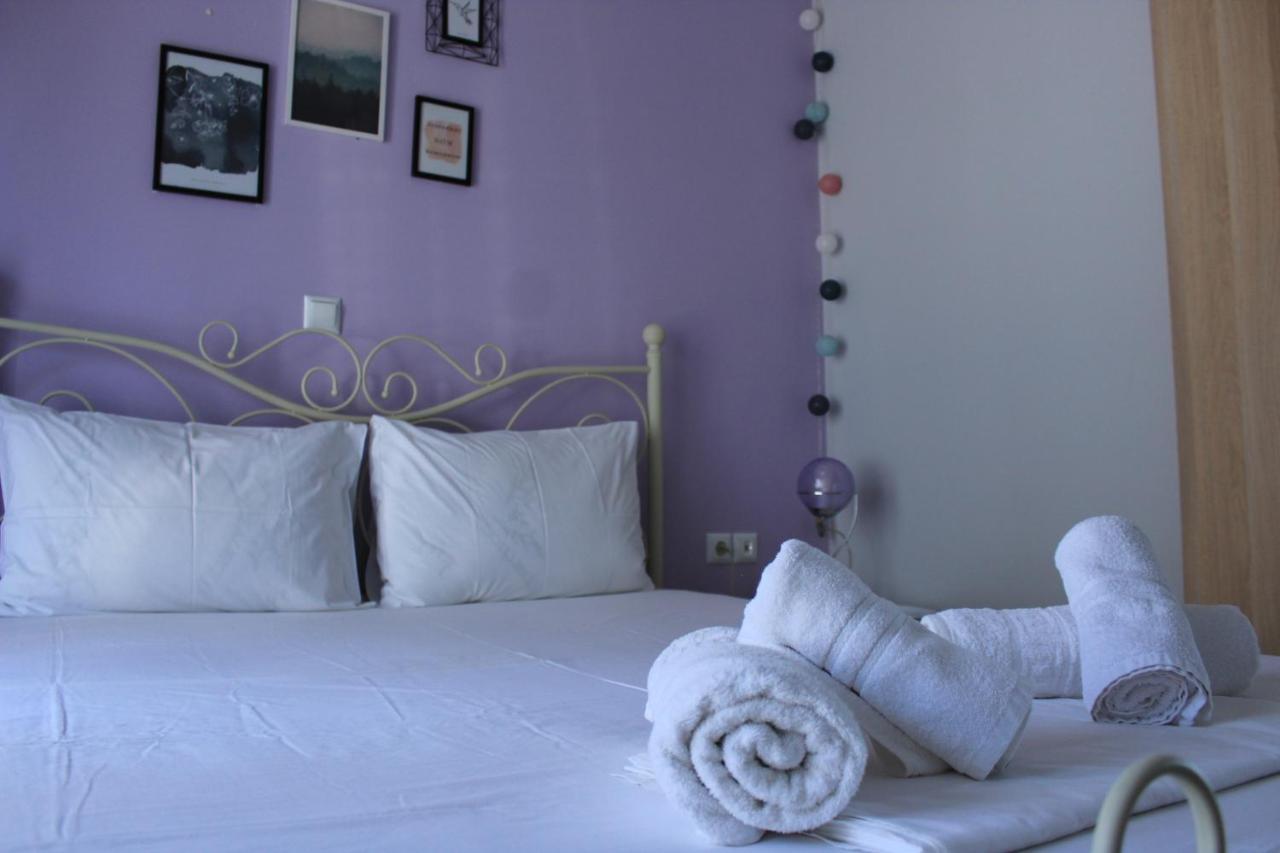 Lakis Luxury Apartment Κεραμωτή Εξωτερικό φωτογραφία