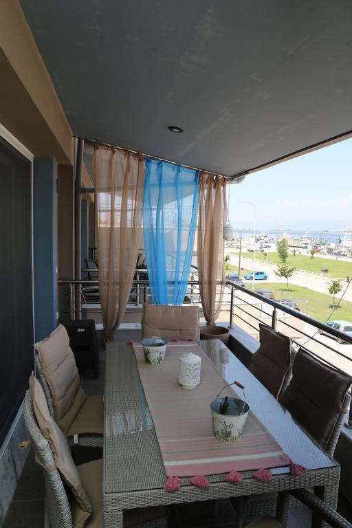 Lakis Luxury Apartment Κεραμωτή Εξωτερικό φωτογραφία