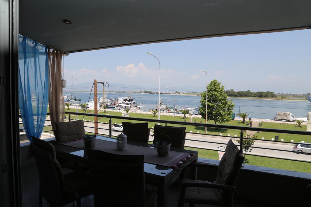 Lakis Luxury Apartment Κεραμωτή Εξωτερικό φωτογραφία
